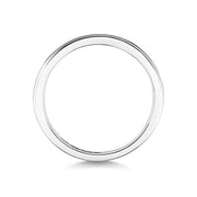 18K Gold Diamond Eternity Ring