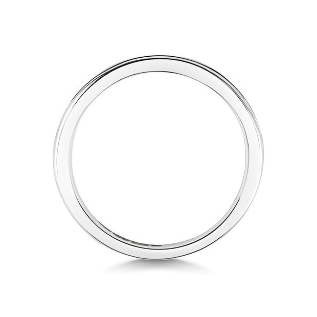 18K Gold Diamond Eternity Ring