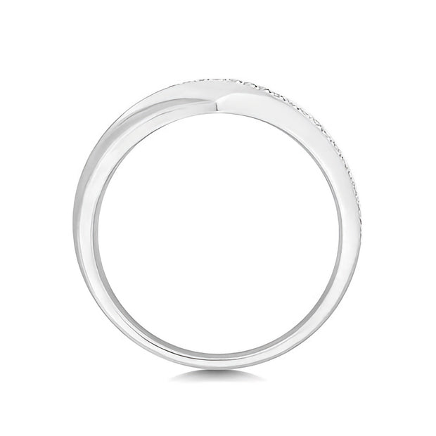 Platinum Crossover with G SI1 Diamond