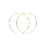 Sleepers in 9K Gold