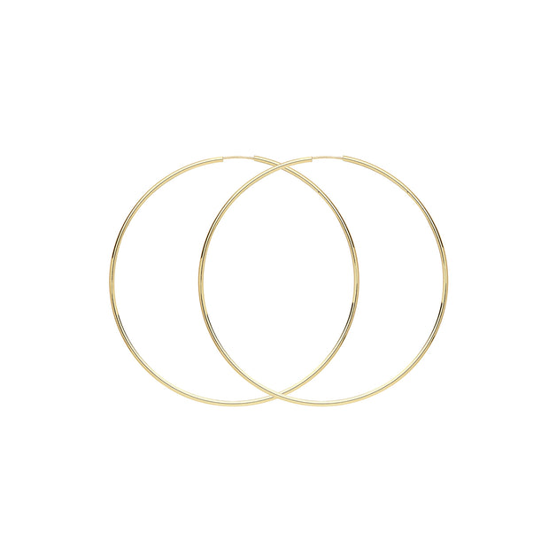 Sleepers in 9K Gold