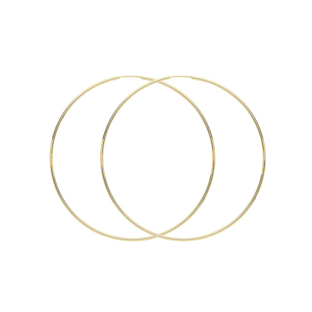 Sleepers in 9K Gold