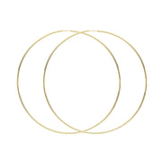 Sleepers in 9K Gold