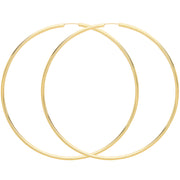 Sleepers in 9K Gold