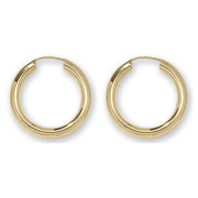 Sleepers in 9K Gold