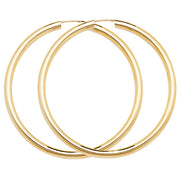 Sleepers in 9K Gold