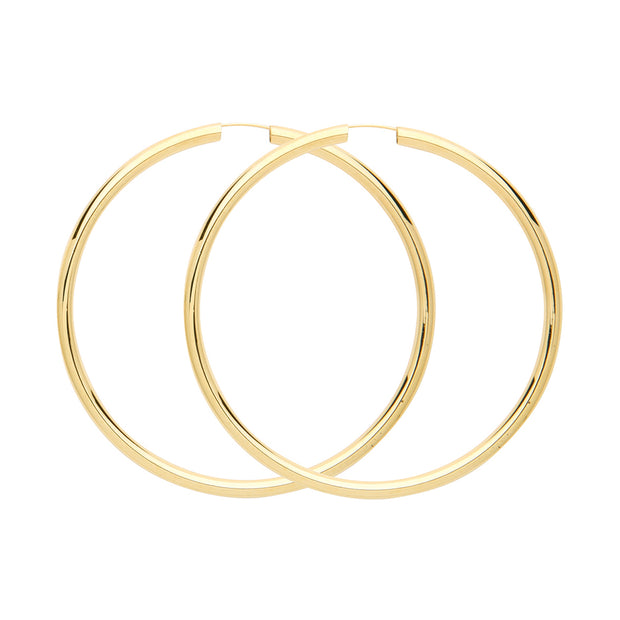 Sleepers in 9K Gold