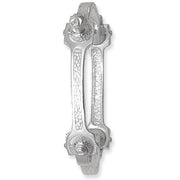 Silver Ladies' Spanner Bangle