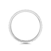 Diamond Ring in 9K White Gold